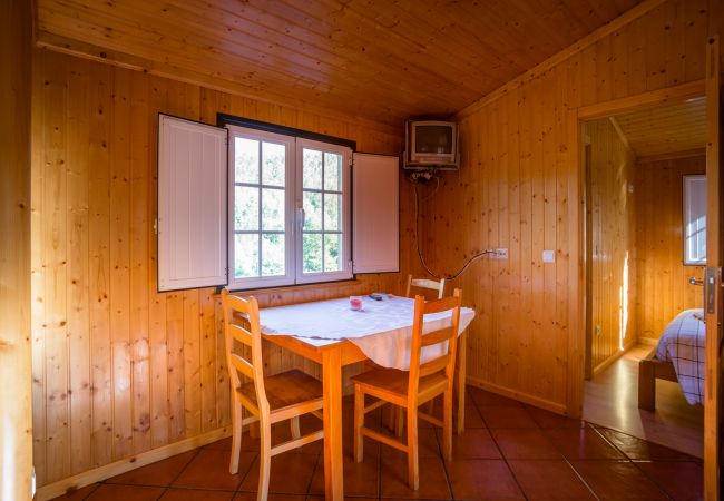 Bungalow en Gerês - Ref. 148693 Bungalow en Gerês - Ref. 148693