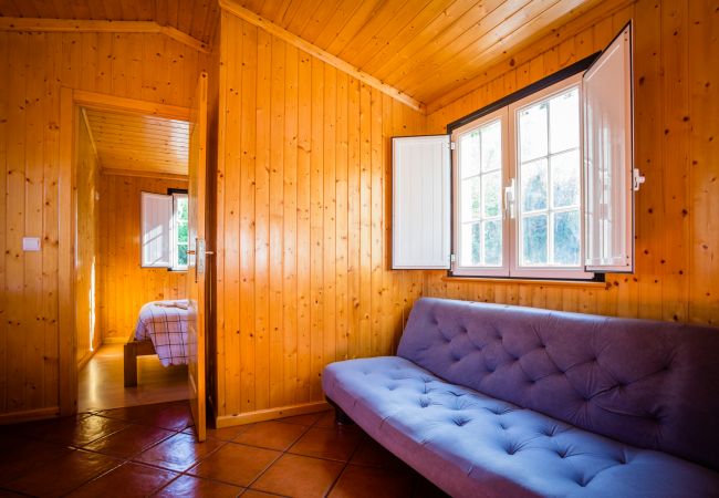 Bungalow en Gerês - Ref. 148693 Bungalow en Gerês - Ref. 148693