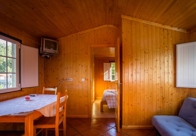 Bungalow en Gerês - Ref. 148693 Bungalow en Gerês - Ref. 148693