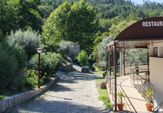 Bungalow en Gerês - Ref. 148693 Bungalow en Gerês - Ref. 148693