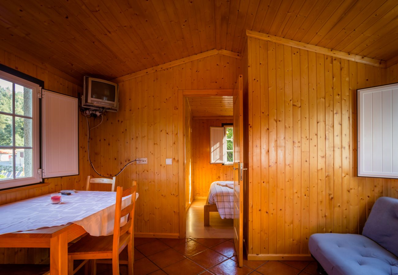 Bungalow en Gerês - Ref. 148693 Bungalow en Gerês - Ref. 148693