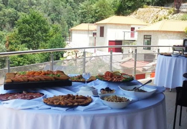 Bungalow en Gerês - Ref. 146289 Bungalow en Gerês - Ref. 146289