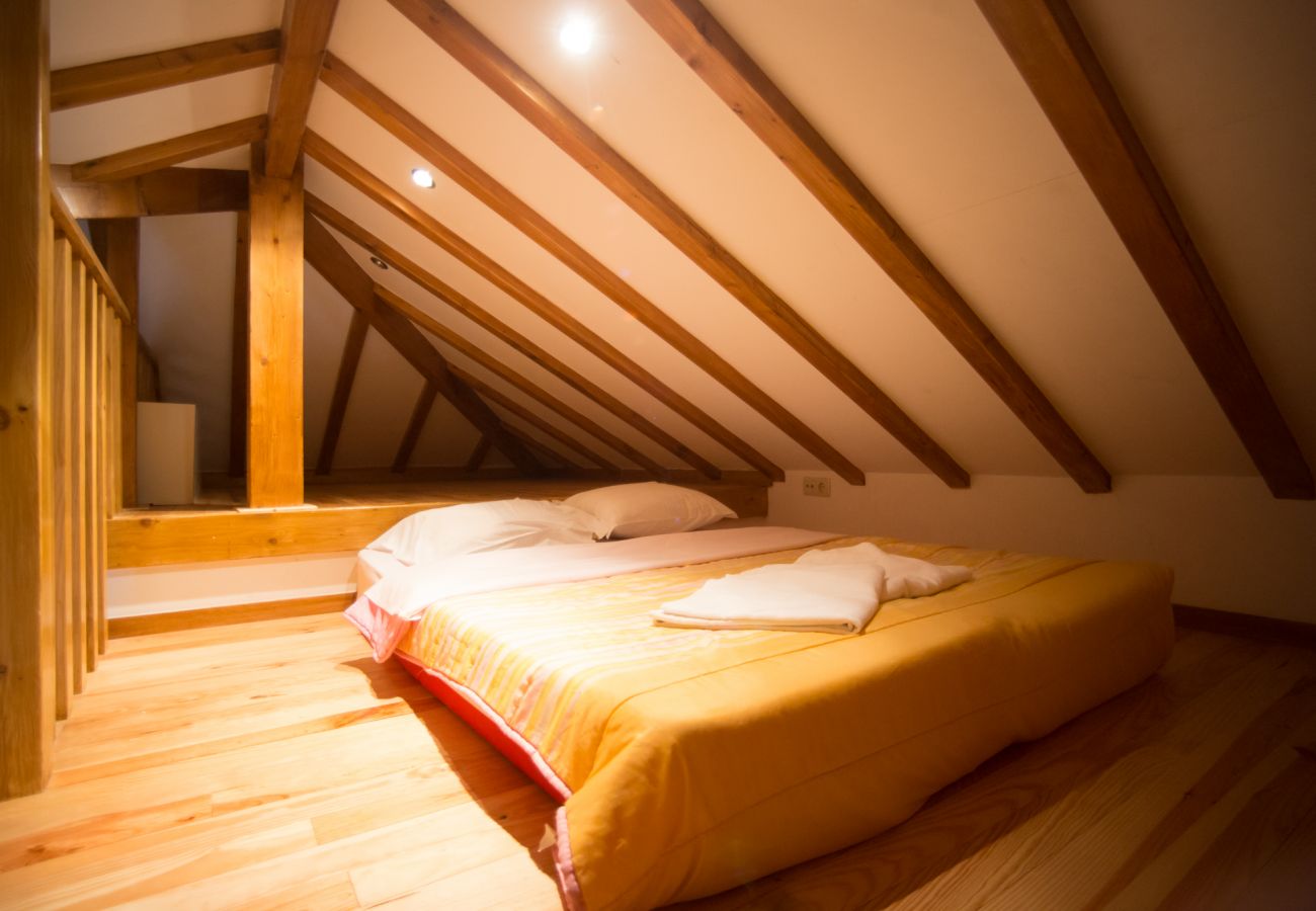 Bungalow en Gerês - Ref. 146289 Bungalow en Gerês - Ref. 146289