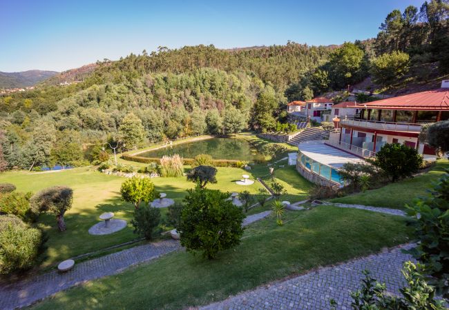 Casa en Gerês - Ref. 148781 Casa en Gerês - Ref. 148781