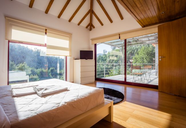 Casa en Gerês - Ref. 148781 Casa en Gerês - Ref. 148781