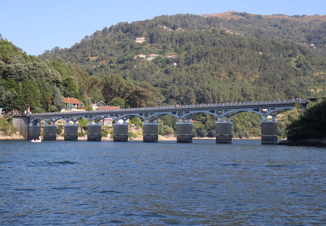 Casa en Gerês - Ref. 150589 Casa en Gerês - Ref. 150589