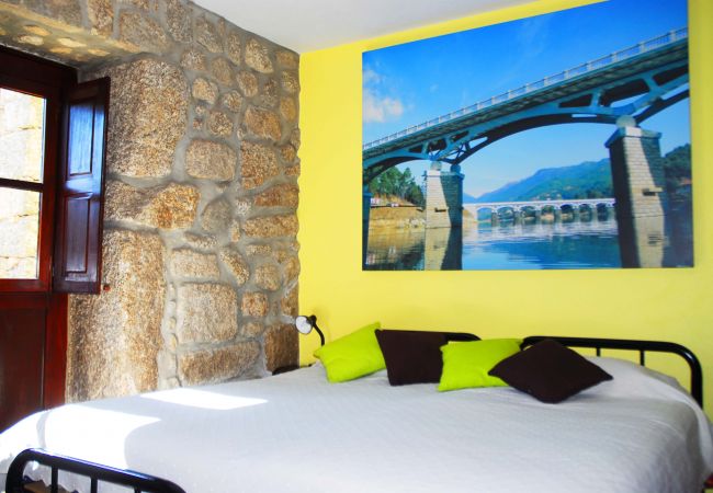 Casa en Gerês - Ref. 150591 Casa en Gerês - Ref. 150591