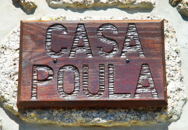 Casa en Gerês - Ref. 150591 Casa en Gerês - Ref. 150591