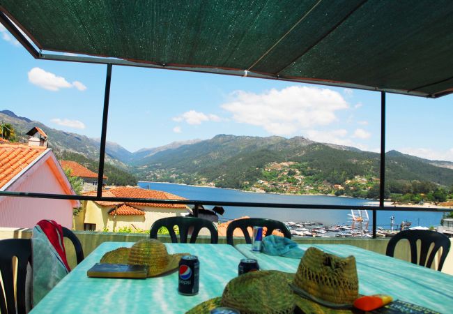 Casa en Gerês - Ref. 150591 Casa en Gerês - Ref. 150591