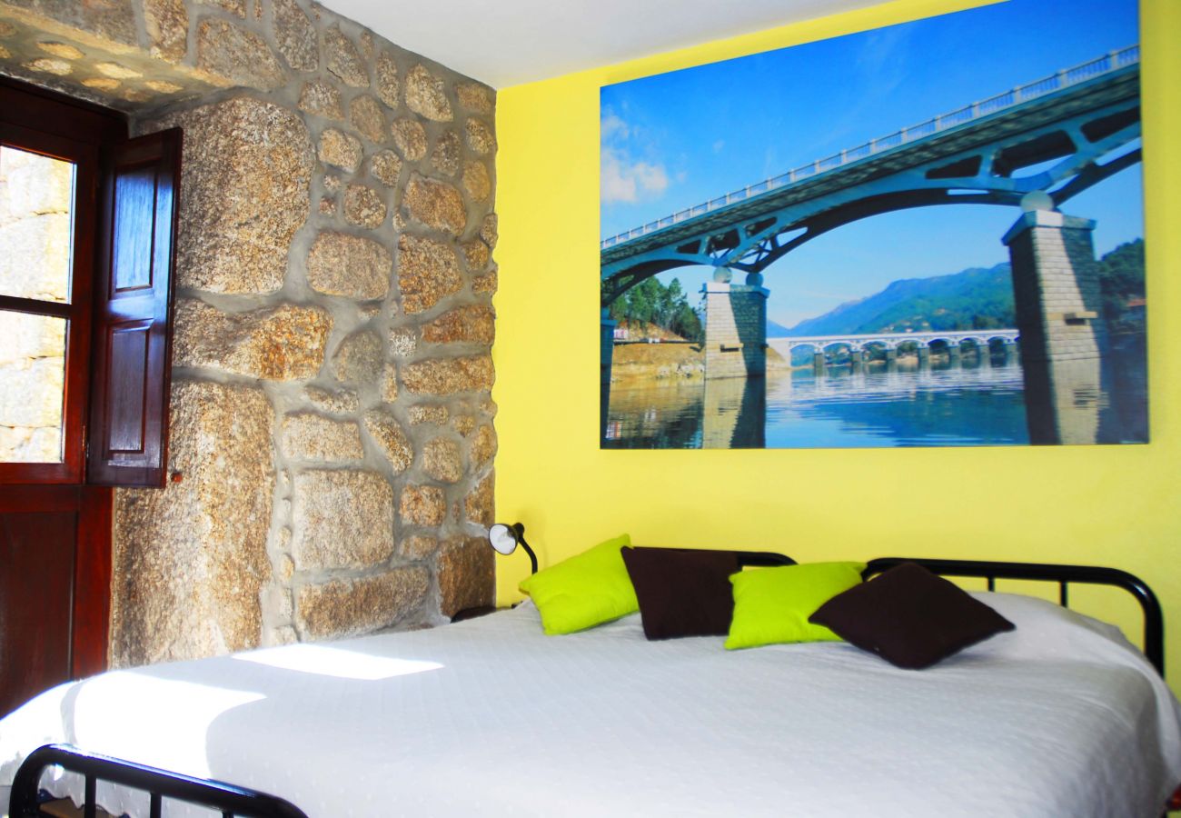 Casa en Gerês - Ref. 150591 Casa en Gerês - Ref. 150591