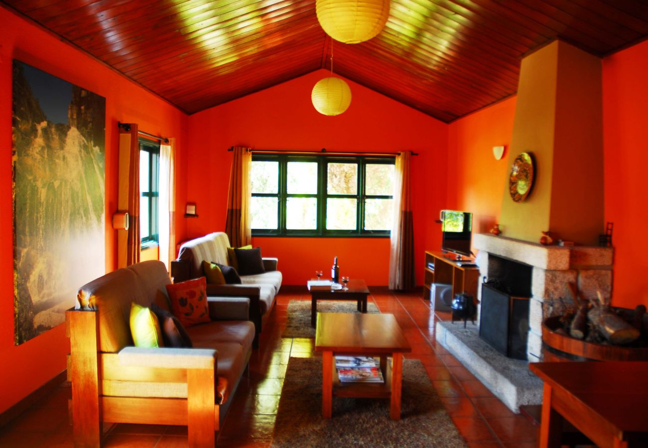 Casa en Gerês - Ref. 150591 Casa en Gerês - Ref. 150591