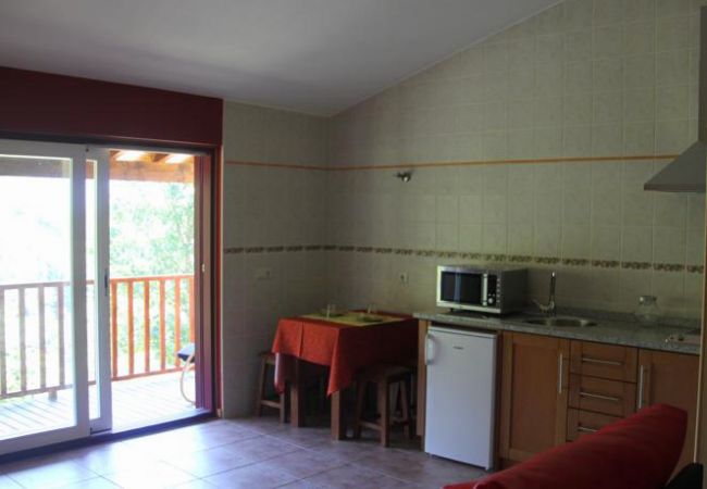 Bungalow en Gerês - Ref. 150642 Bungalow en Gerês - Ref. 150642