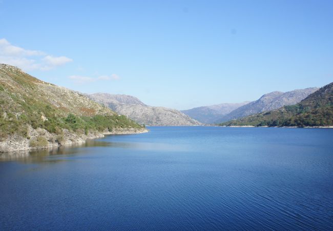 Bungalow en Gerês - Ref. 150642 Bungalow en Gerês - Ref. 150642