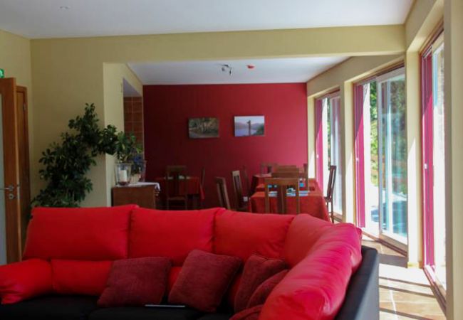 Alquiler por habitaciones en Gerês - Ref. 150639 Alquiler por habitaciones en Gerês - Ref. 150639