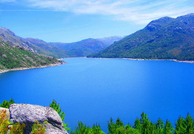 Alquiler por habitaciones en Gerês - Ref. 150639 Alquiler por habitaciones en Gerês - Ref. 150639