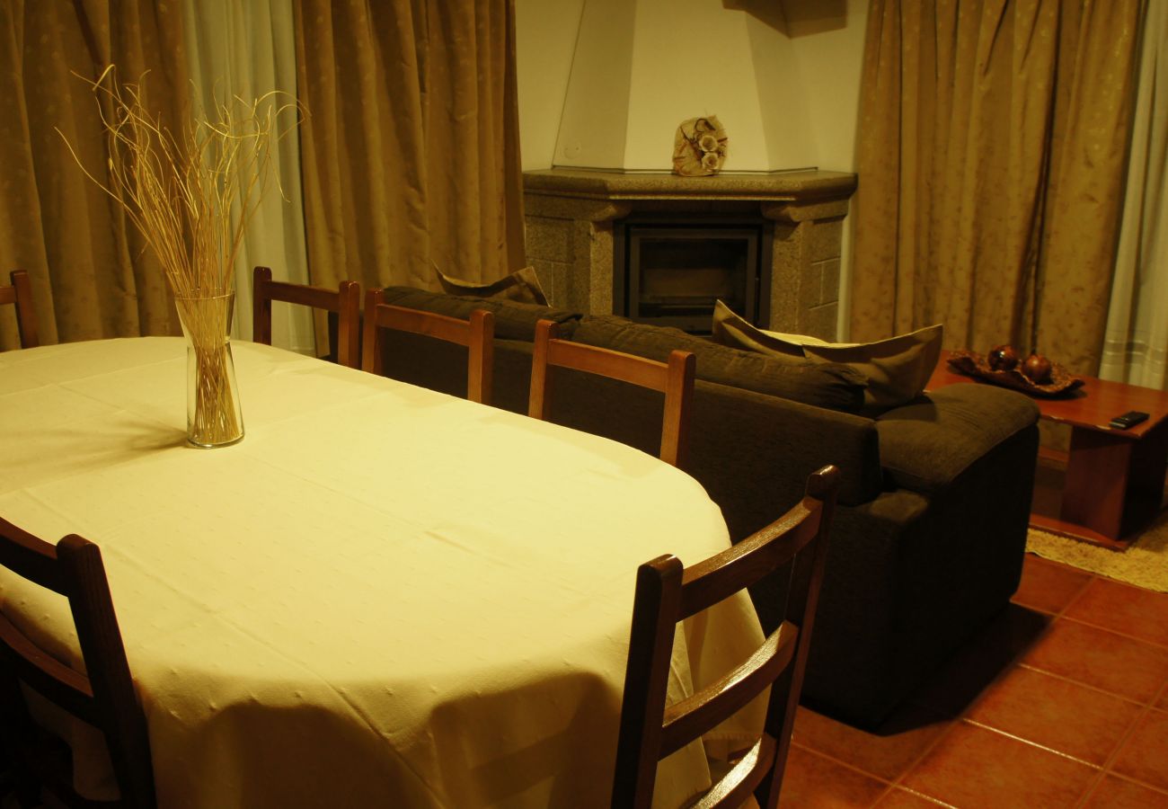 Casa en Gerês - Ref. 151879 Casa en Gerês - Ref. 151879