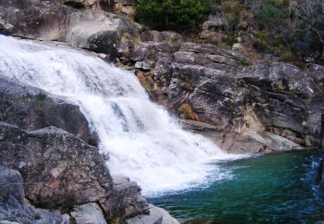 Casa rural en Terras de Bouro - Ref. 153573 Casa rural en Terras de Bouro - Ref. 153573