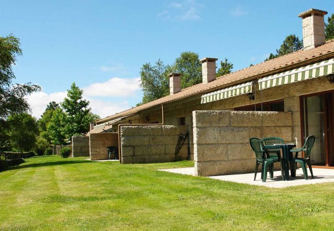 Bungalow en Campo do Gerês - Ref. 155658