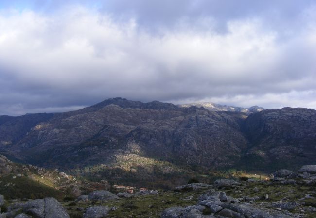 Bungalow en Campo do Gerês - Ref. 156971 Bungalow en Campo do Gerês - Ref. 156971