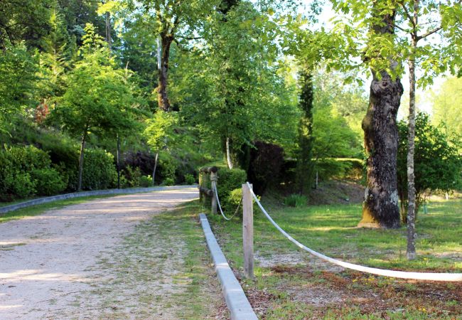 Bungalow en Campo do Gerês - Ref. 160589 Bungalow en Campo do Gerês - Ref. 160589