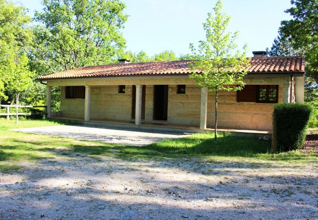 Campo do Gerês - Bungalow