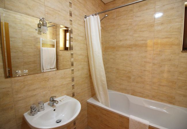 Bungalow en Campo do Gerês - Ref. 160589 Bungalow en Campo do Gerês - Ref. 160589