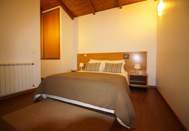 Bungalow en Campo do Gerês - Ref. 160589 Bungalow en Campo do Gerês - Ref. 160589