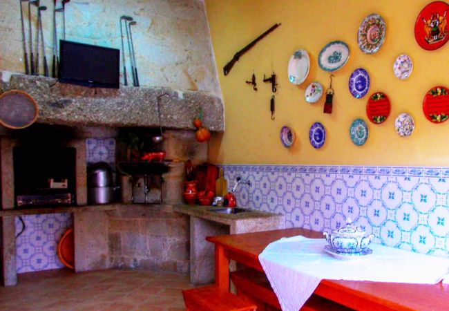 Casa en Arcos de Valdevez - Ref. 156242 Casa en Arcos de Valdevez - Ref. 156242