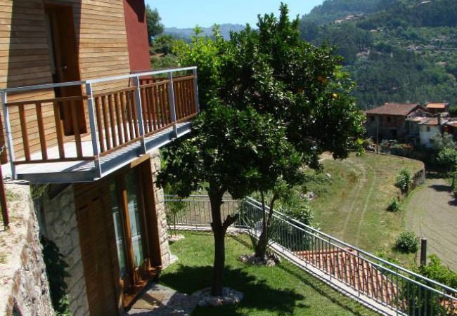 Casa en Gerês - Ref. 157410