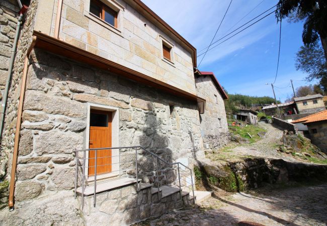 Casa rural en Campo do Gerês - Ref. 159469