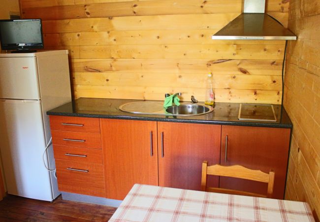 Bungalow en Gerês - Ref. 145774 Bungalow en Gerês - Ref. 145774