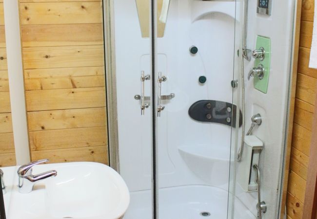 Bungalow en Gerês - Ref. 145774 Bungalow en Gerês - Ref. 145774