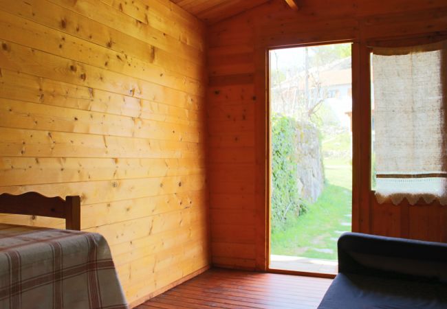 Bungalow en Gerês - Ref. 145774 Bungalow en Gerês - Ref. 145774