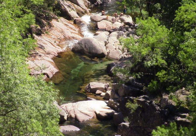 Bungalow en Gerês - Ref. 145776 Bungalow en Gerês - Ref. 145776