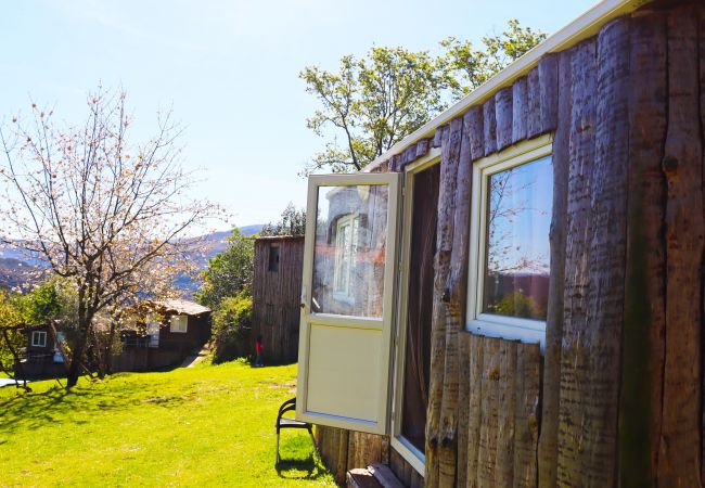 Bungalow en Gerês - Ref. 145776 Bungalow en Gerês - Ref. 145776