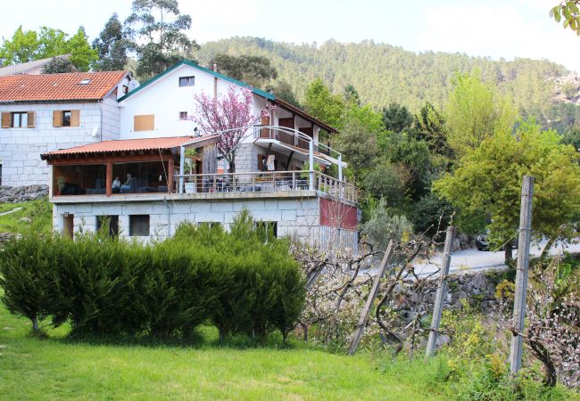 Alquiler por habitaciones en Gerês - Ref. 152468 Alquiler por habitaciones en Gerês - Ref. 152468