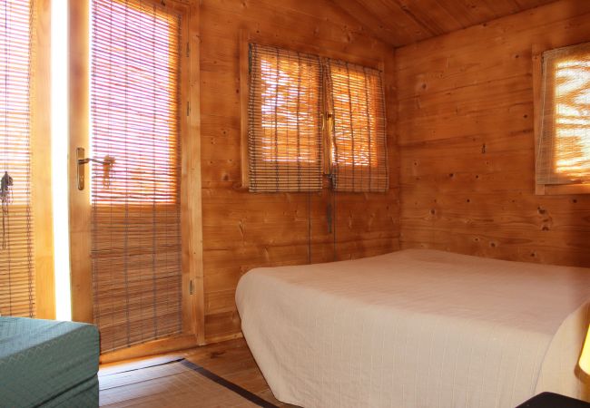 Bungalow en Gerês - Ref. 160573 Bungalow en Gerês - Ref. 160573