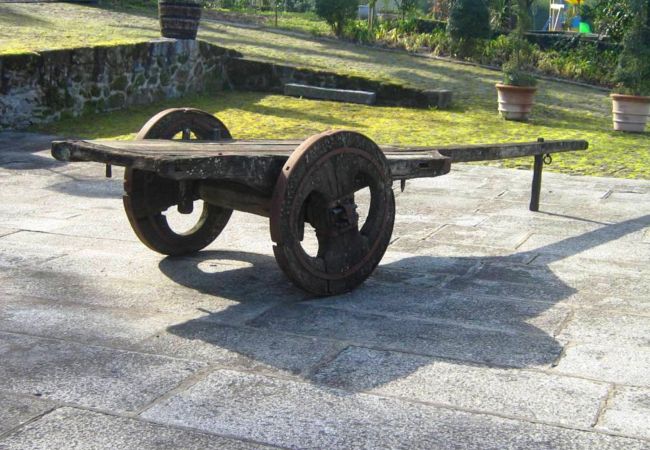 Casa en Amares - Ref. 159614 Casa en Amares - Ref. 159614