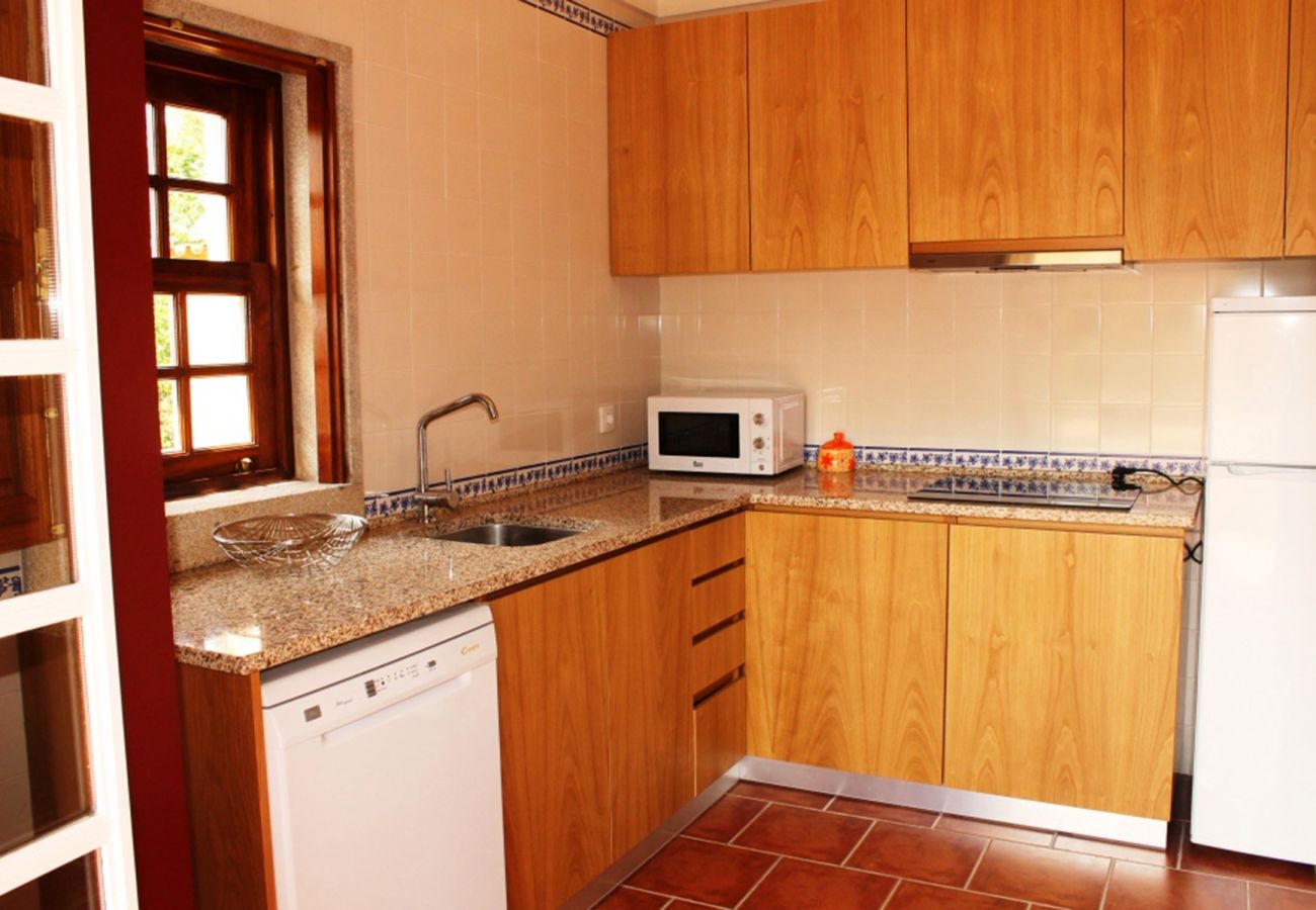 Casa en Amares - Ref. 160360 Casa en Amares - Ref. 160360