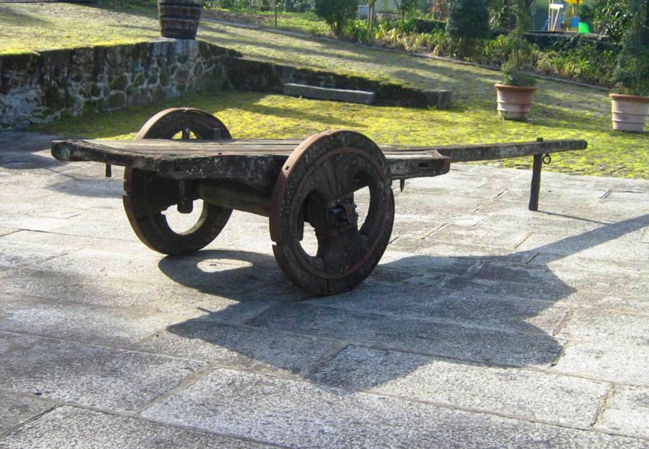 Casa en Amares - Ref. 160360 Casa en Amares - Ref. 160360