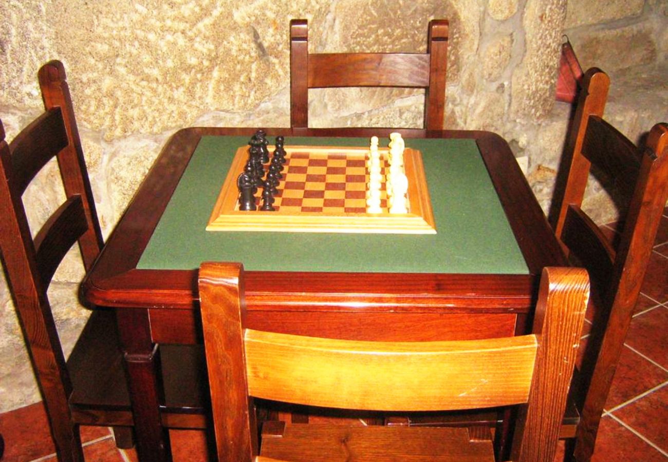 Casa en Amares - Ref. 160360 Casa en Amares - Ref. 160360