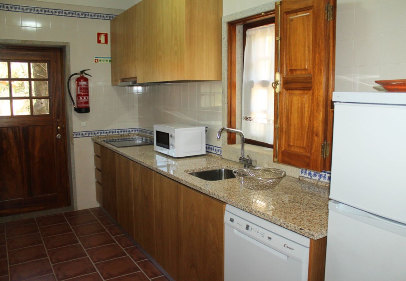 Casa en Amares - Ref. 160361 Casa en Amares - Ref. 160361