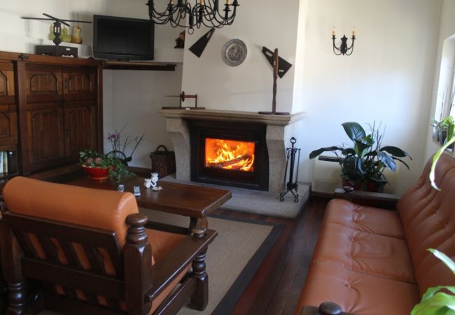 Alquiler por habitaciones en Amares - Ref. 165301 Alquiler por habitaciones en Amares - Ref. 165301