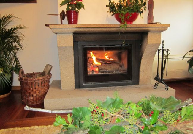 Alquiler por habitaciones en Amares - Ref. 165301 Alquiler por habitaciones en Amares - Ref. 165301