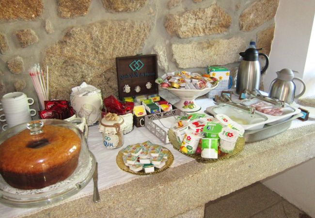 Alquiler por habitaciones en Amares - Ref. 165301 Alquiler por habitaciones en Amares - Ref. 165301