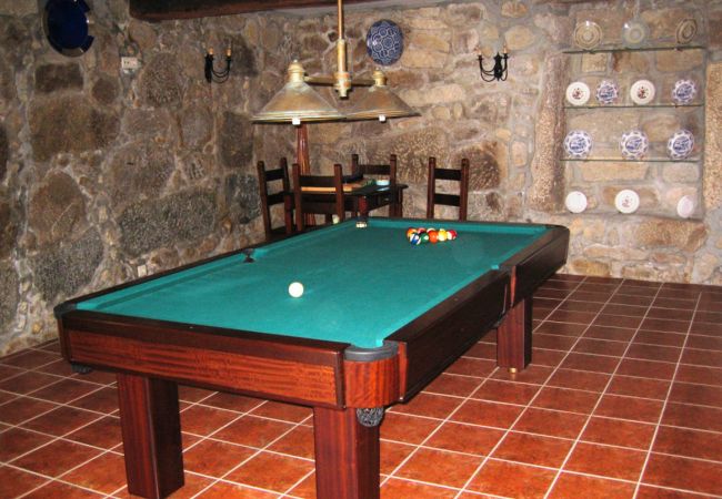 Alquiler por habitaciones en Amares - Ref. 165301 Alquiler por habitaciones en Amares - Ref. 165301