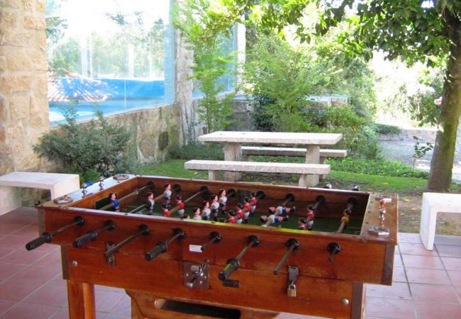 Alquiler por habitaciones en Amares - Ref. 165301 Alquiler por habitaciones en Amares - Ref. 165301