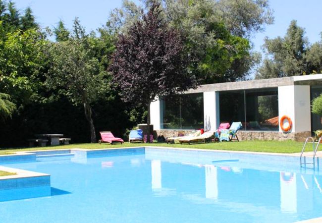 Alquiler por habitaciones en Amares - Ref. 165301 Alquiler por habitaciones en Amares - Ref. 165301