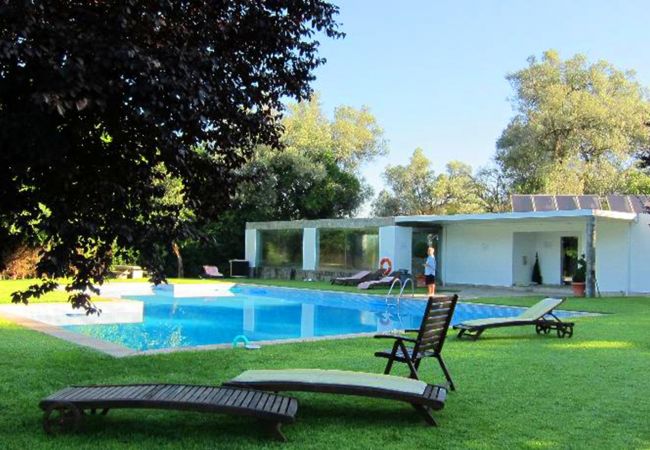 Alquiler por habitaciones en Amares - Ref. 165301 Alquiler por habitaciones en Amares - Ref. 165301