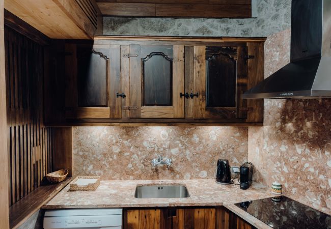 Casa rural en Amares - Ref. 160510 Casa rural en Amares - Ref. 160510